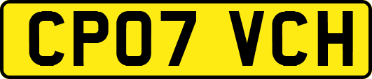 CP07VCH