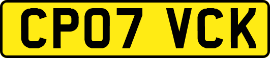CP07VCK
