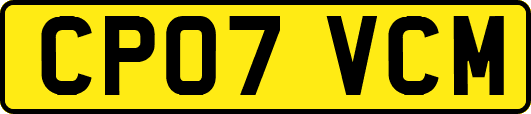 CP07VCM