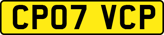CP07VCP