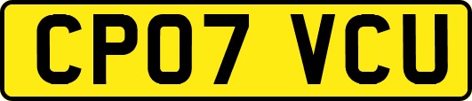 CP07VCU