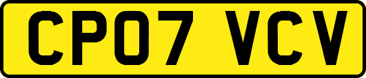 CP07VCV