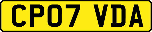 CP07VDA