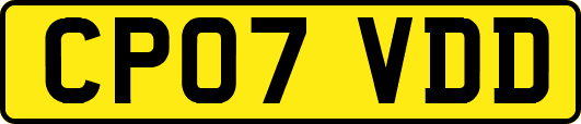 CP07VDD