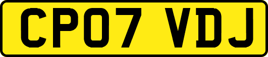 CP07VDJ