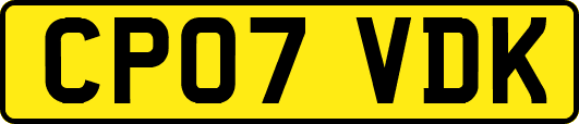 CP07VDK
