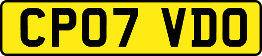 CP07VDO