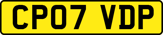 CP07VDP