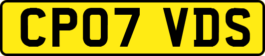 CP07VDS
