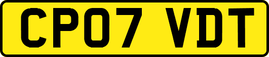 CP07VDT
