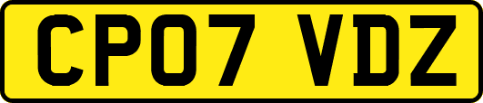 CP07VDZ