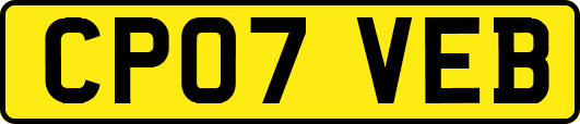 CP07VEB