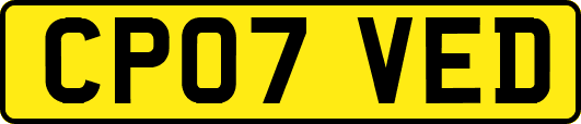CP07VED