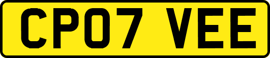 CP07VEE