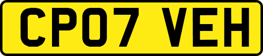 CP07VEH