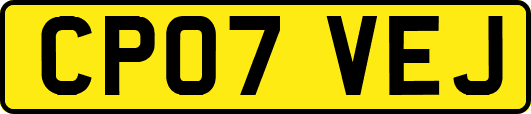 CP07VEJ