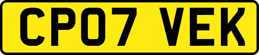 CP07VEK