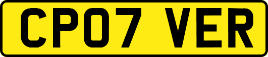 CP07VER