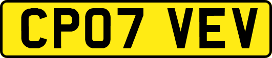 CP07VEV