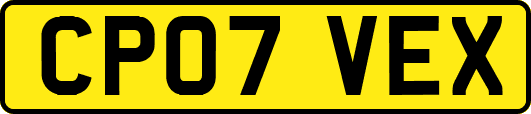 CP07VEX