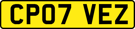 CP07VEZ