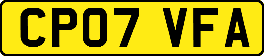 CP07VFA
