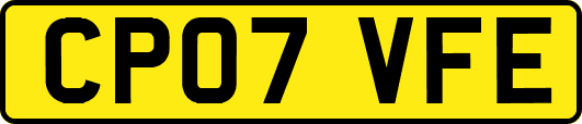 CP07VFE