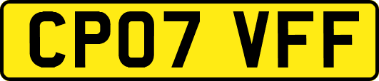 CP07VFF