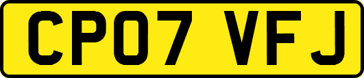 CP07VFJ