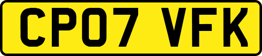 CP07VFK