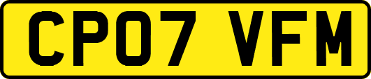 CP07VFM