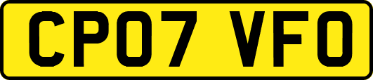 CP07VFO