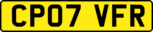 CP07VFR