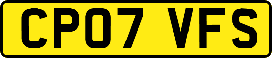 CP07VFS