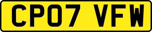 CP07VFW