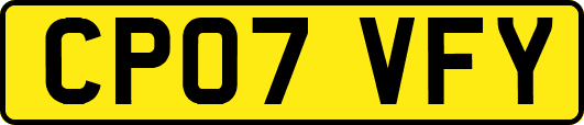 CP07VFY