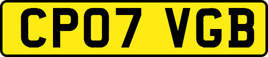 CP07VGB