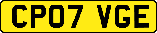 CP07VGE