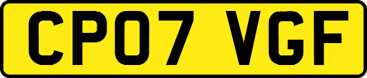 CP07VGF