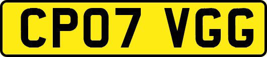 CP07VGG