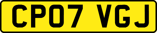 CP07VGJ