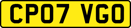 CP07VGO