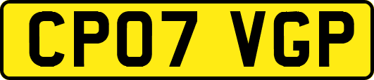 CP07VGP