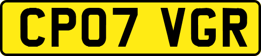 CP07VGR