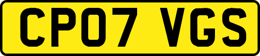 CP07VGS