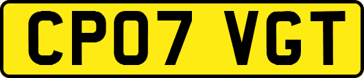 CP07VGT