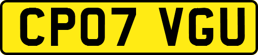 CP07VGU
