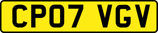 CP07VGV