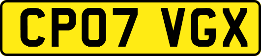 CP07VGX