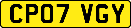 CP07VGY